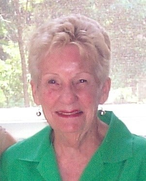 Obituary of Eileen M. O'Sullivan