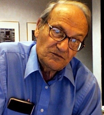 Obituary of Alan Poe Suits