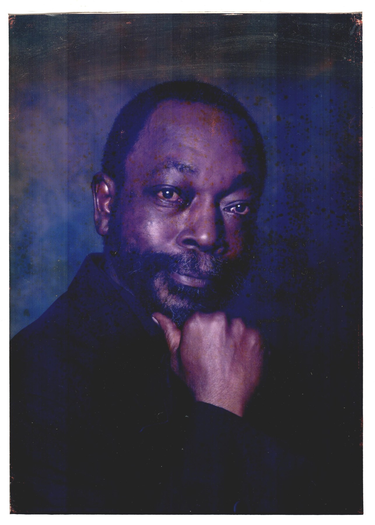 Obituary of Robert Louis Moore, Sr.