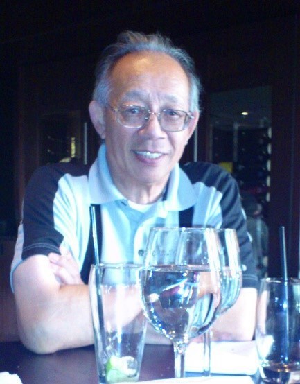 Obituary of Grant L Chan