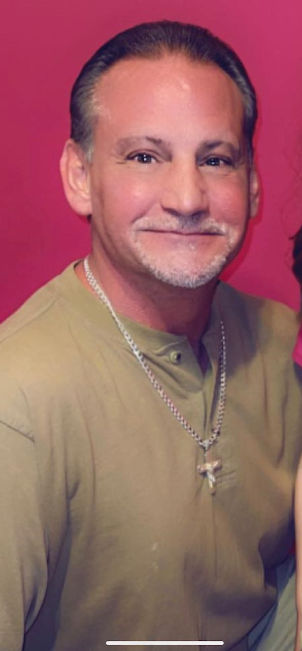 Obituary of Eric Mitchell Vaughn