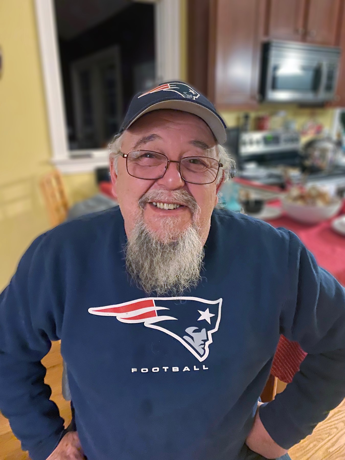 Scott Correa Obituary - Fall River, MA