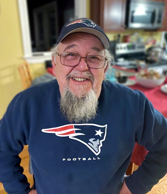 Obituary of Scott Michael Correa