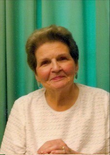 Obituary of Frances L. Bailey