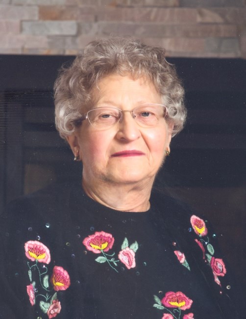 Obituario de Linda Katherine Sanheim