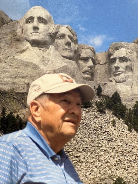 Obituary of Thomas John Kurkowski