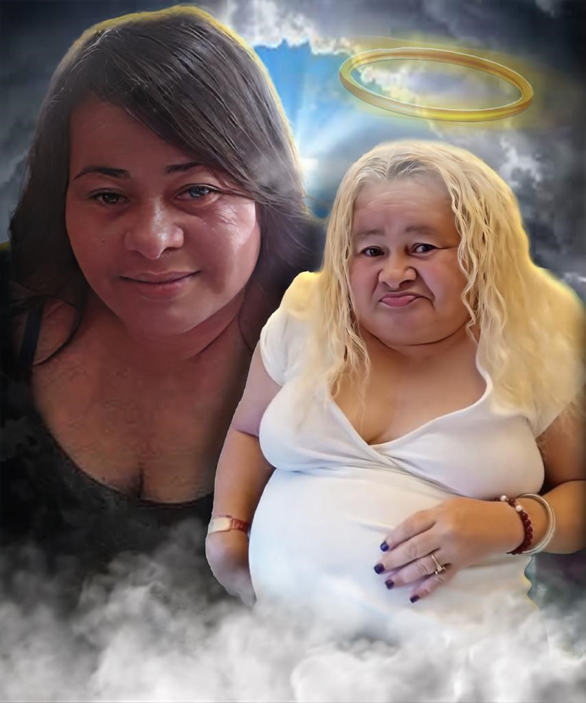 Obituary of Milagros Rivera