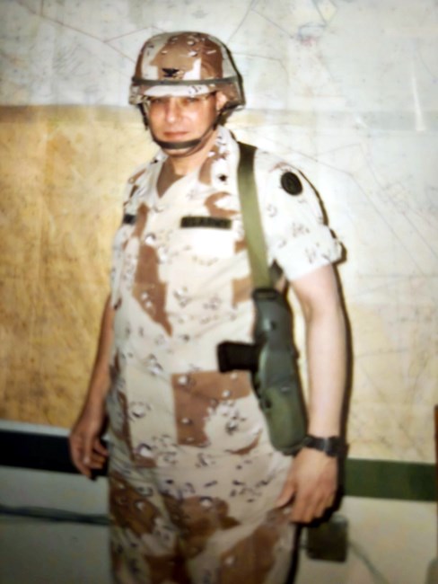 Obituary of Robert Joel Kleimon