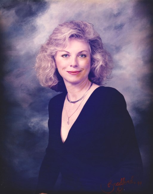 Obituary of Barbara J. May