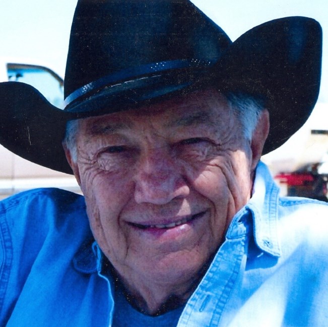 Obituario de Conard D. Miller