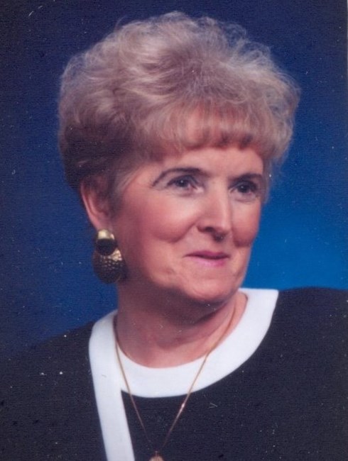 Obituary of Linda Faye Roberts