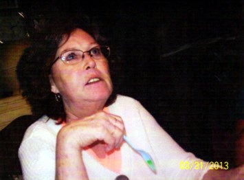 Obituary of Traci Charlene Burns