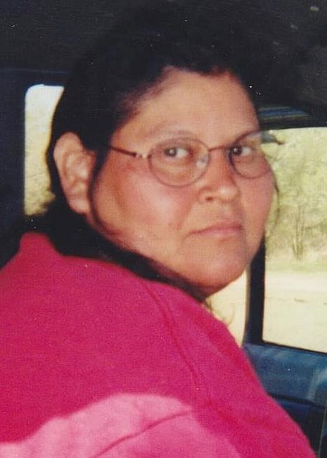 Obituary of Kathleen Lydia Mouse-Zuniga