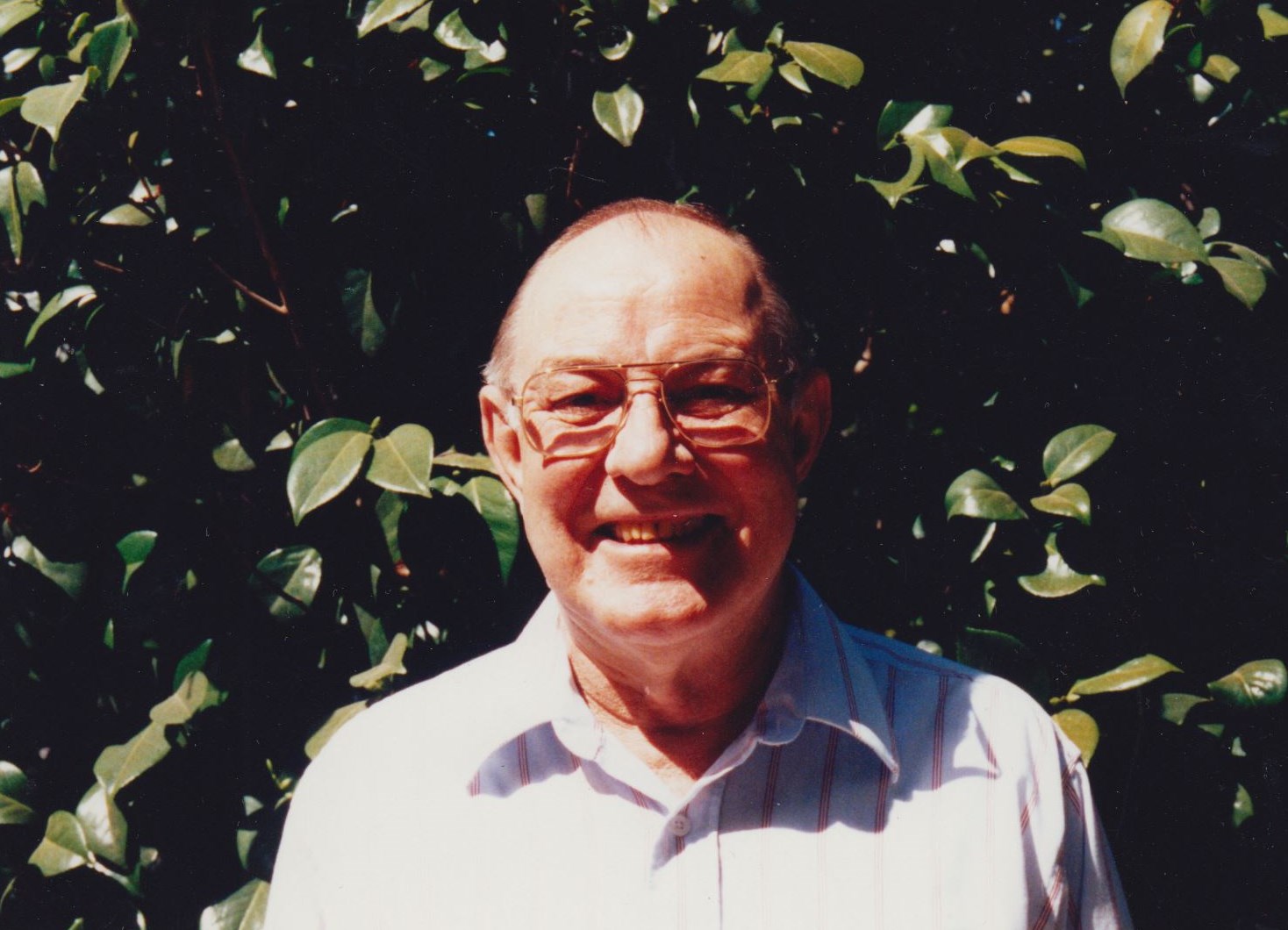 Obituary of James Bryan Knittel