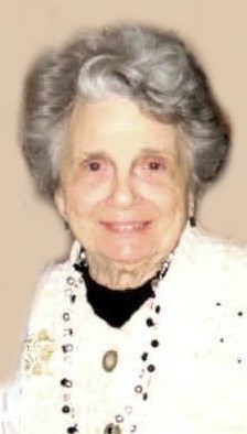 Obituary of Mary Jane Serravalle