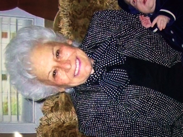 Obituary of Marie F. Longo