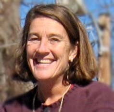 Obituary of Margaret Calkins