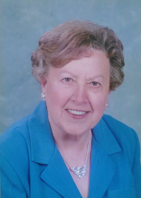 Obituary of Almeda Partain