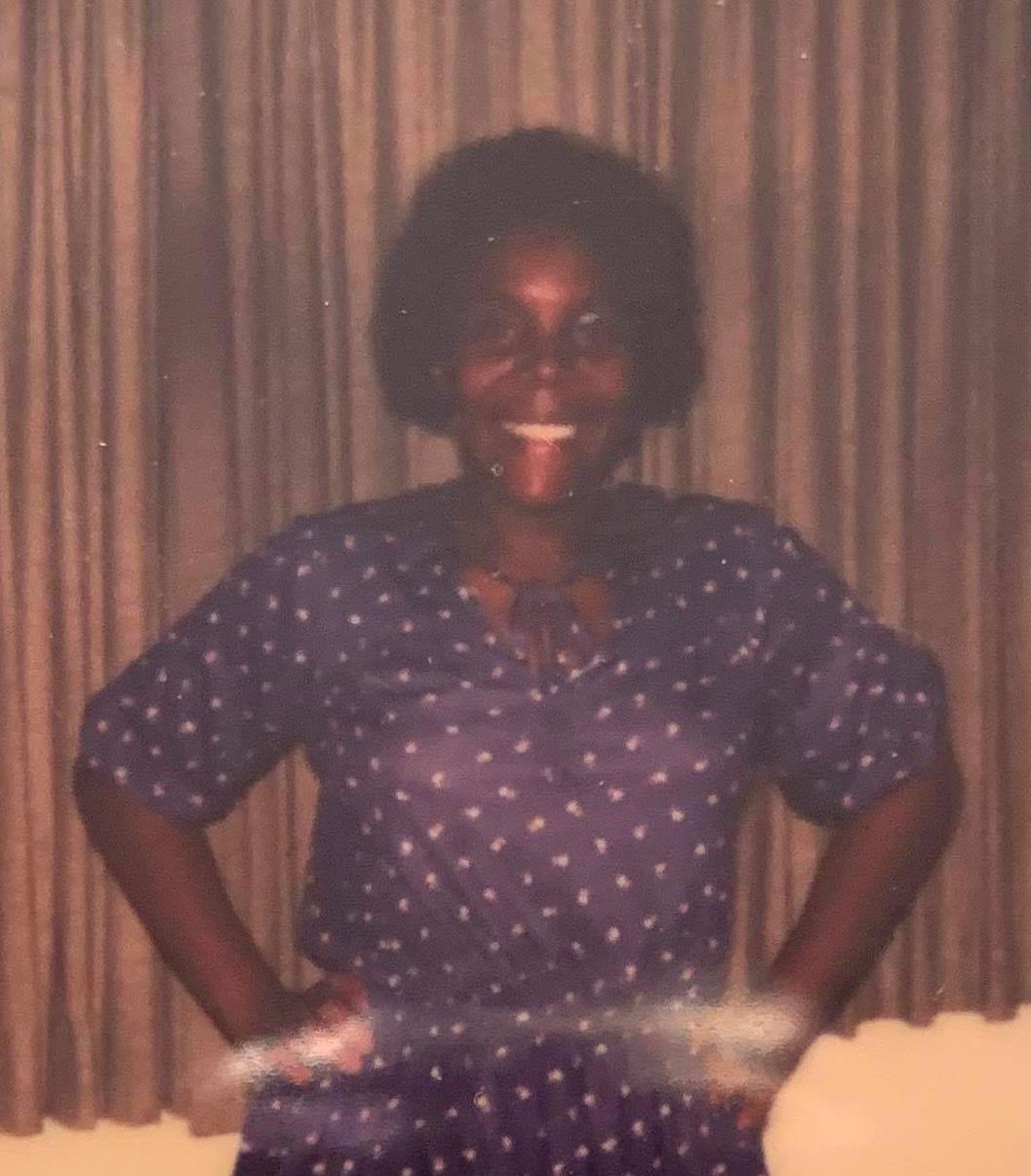 Share Obituary for Bernice Anderson Cocoa, FL