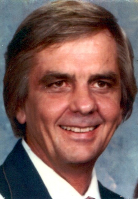 Obituary of Arnold M Dillon