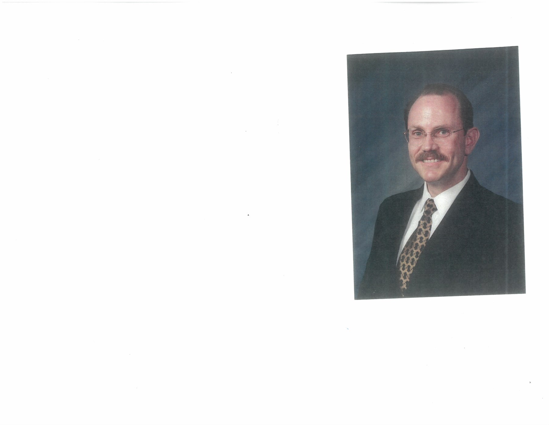 Obituary of Keith Bradley Silvers