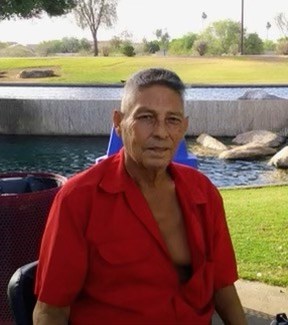 Obituary of Antonio Gil Nuño