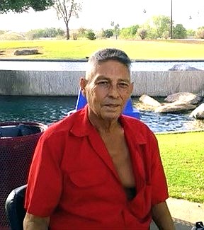 Obituary of Antonio Gil Nuño