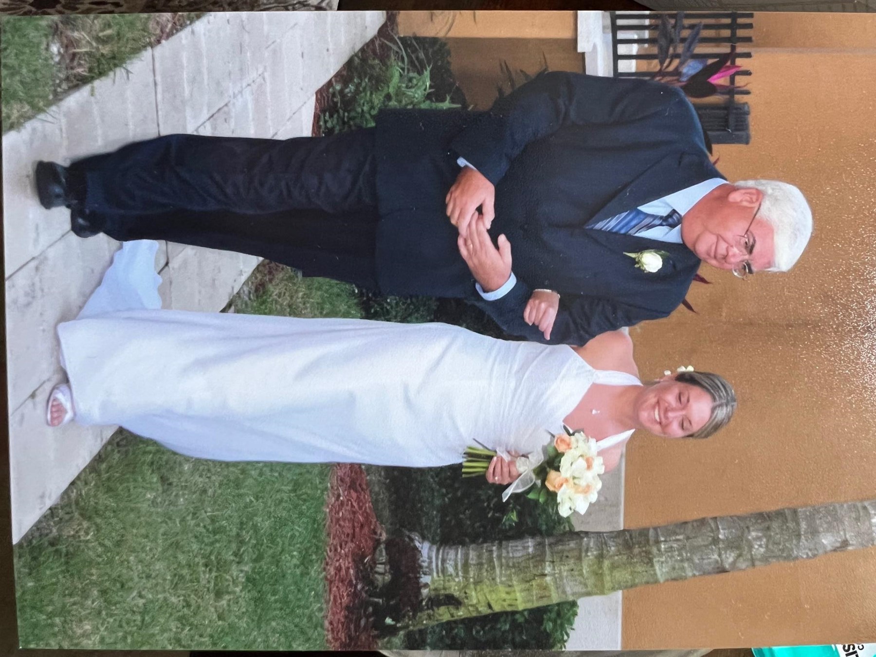 Obituary of James P. Murphy