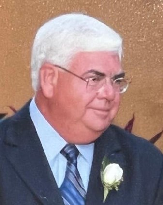 Obituary of James P. Murphy