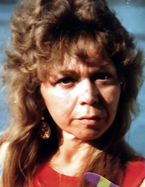 Obituary of Lois Lucille Lockwood