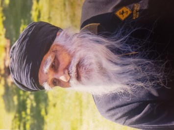Obituary of Santokh Singh Parhar