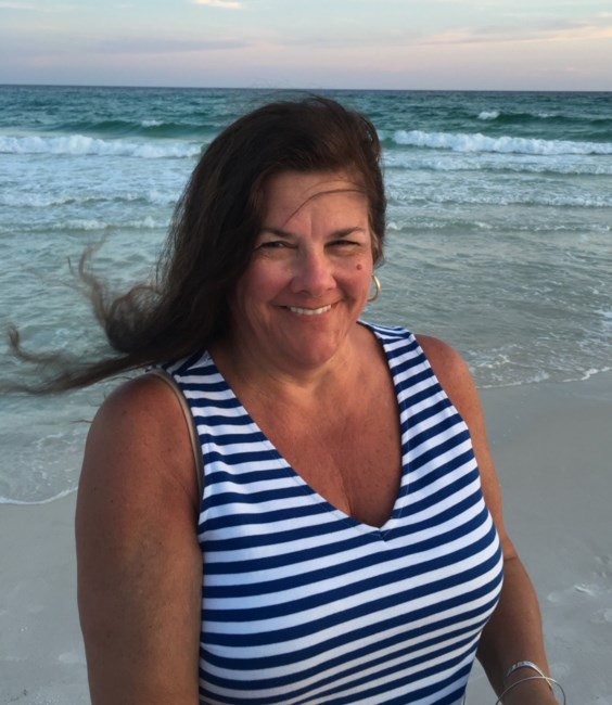 Obituary of Jan Braswell Benson