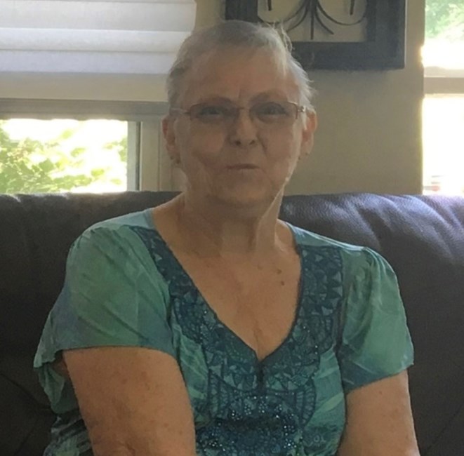 Obituary of Wilma Dean DeGraffenreid