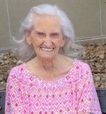 Obituary of Donna Marie Whiles