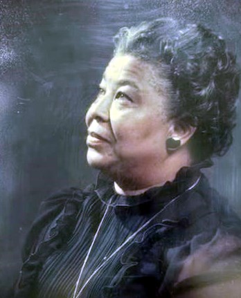 Obituary of Rosetta Wood Merricks