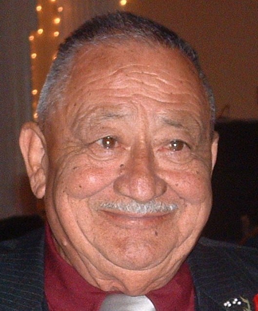 Obituary of Antonio "Grandpa" Cereceres Sr.