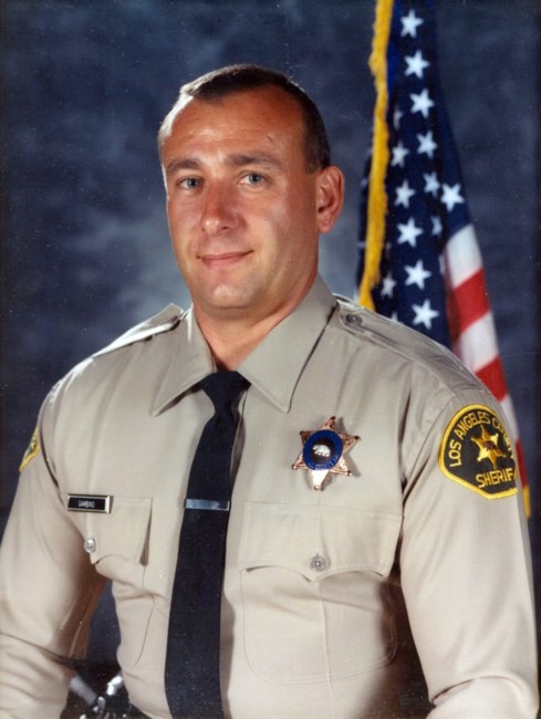 Obituary of Charles August Gambino