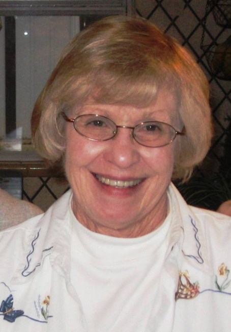 Obituary of Barbara Ann Cummings