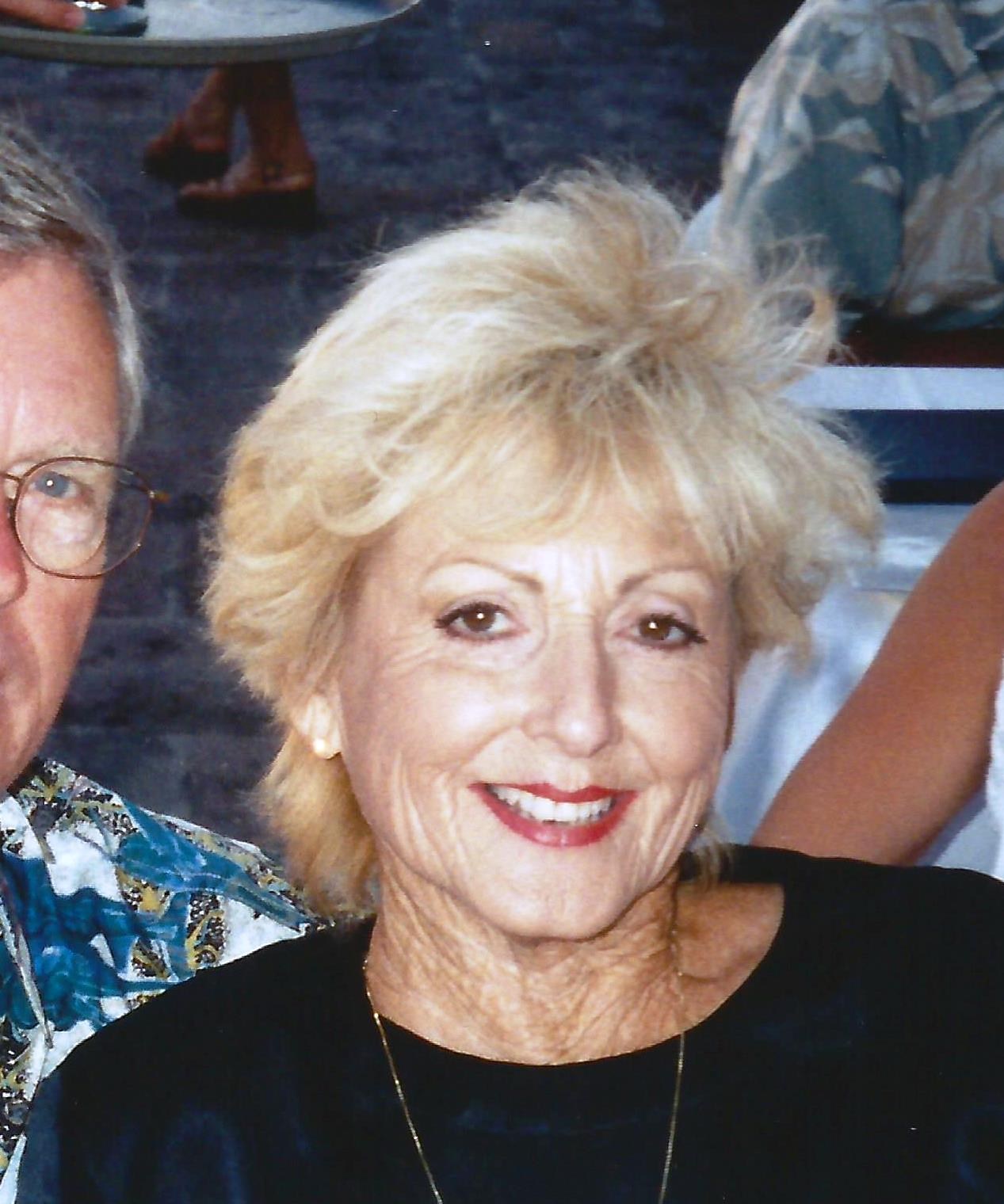 Obituary of Darlene Butcher