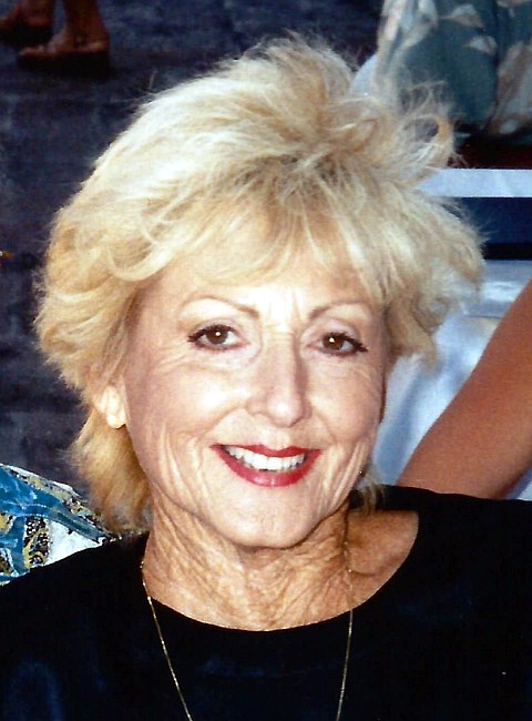 Obituary of Darlene Butcher