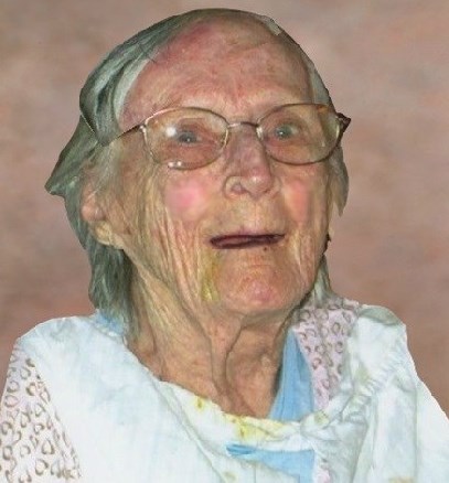 Obituary of Angeline M. Smith