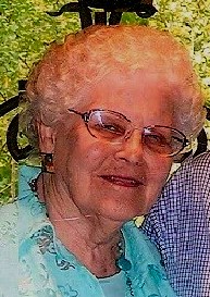Obituary of Jane L. Fry