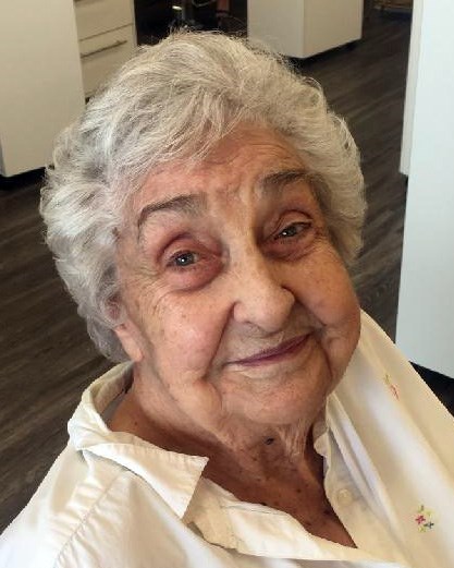 Obituary of Dorothy LeRae Harsh (Monson) Peterson