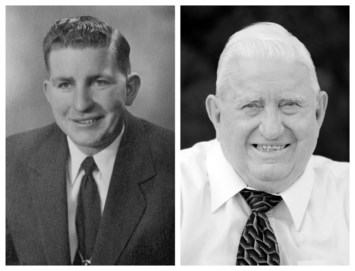 Obituary of Garn G Christensen