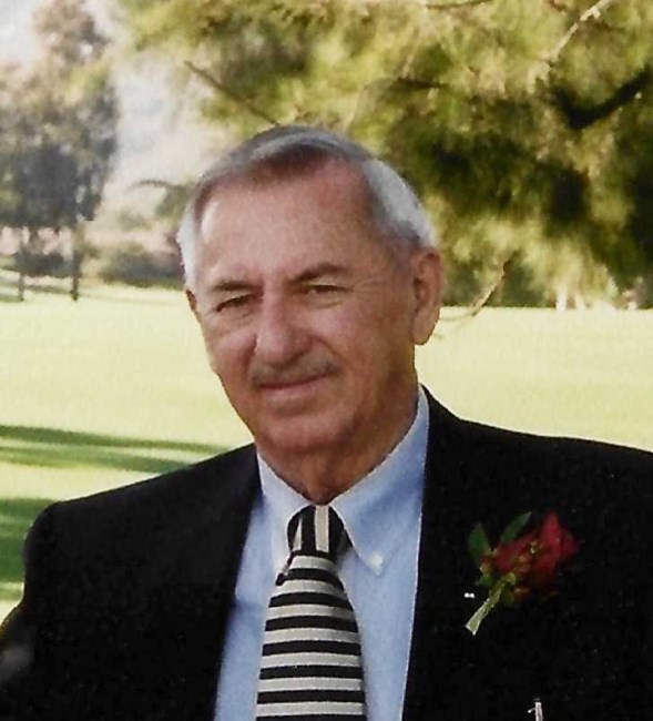 Obituary of William Bee Porter