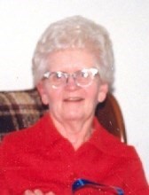 Obituary of Mary Jane Vespa