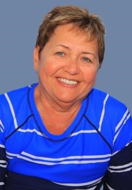 Obituary of Patti Ann Spiegle