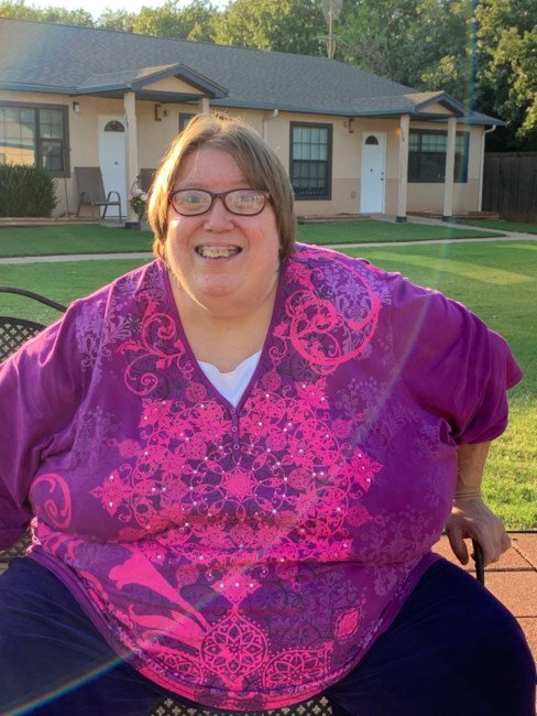 Obituario de Wilhemina Toni Kirby