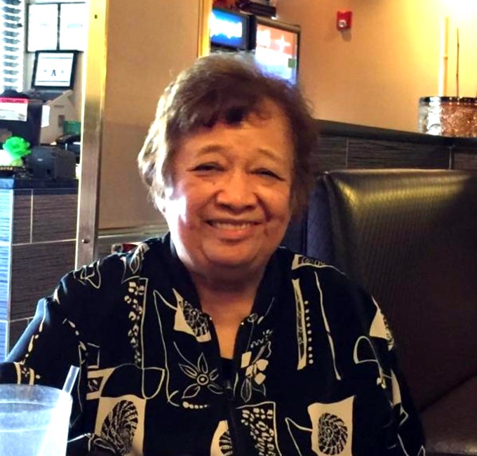 Obituary of Leticia Hidalgo Bautista