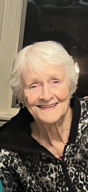 Obituary of Jean Horn